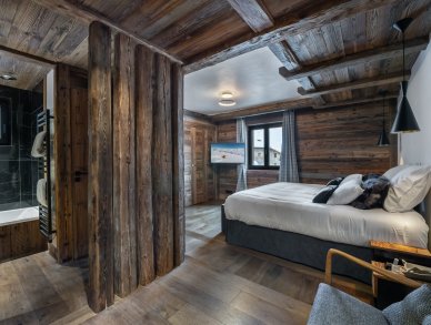 Chalet Snowy Breeze Val d'Isère
