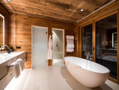 Chalet Arula 2 Lech