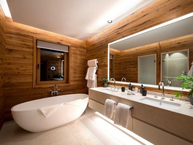 Chalet Arula 2 Lech