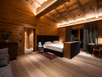 Chalet Arula 2 Lech