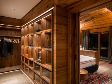 Chalet Arula 2 Lech