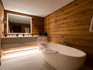Chalet Arula 2 Lech