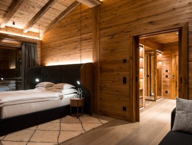 Chalet Arula 2 Lech