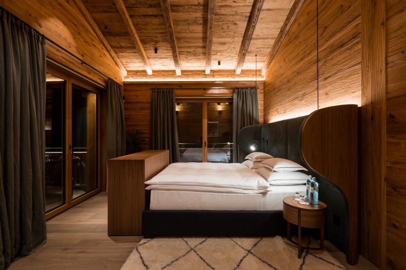 Chalet Arula 2