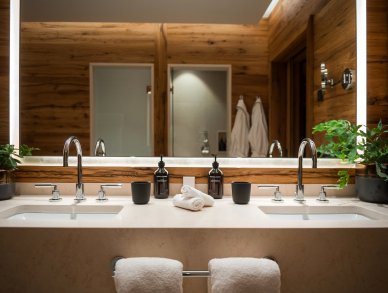 Chalet Arula 2 Lech