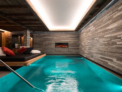 Chalet Arula 2 Lech