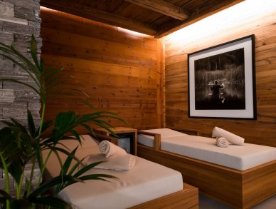 Chalet Arula 2 Lech