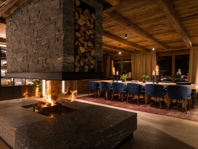 Chalet Arula 2 Lech