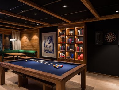 Chalet Arula 2 Lech