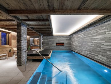 Chalet Arula 2 Lech