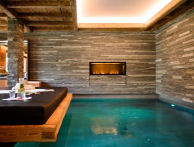 Chalet Arula 2 Lech
