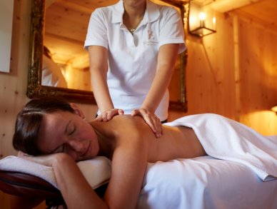 Chalet Hunter's Zillertal