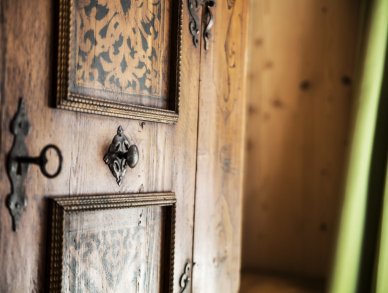 Chalet Hunter's Zillertal