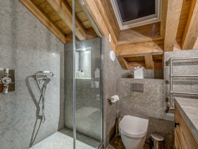 Апартаменты Petit Chamois Мерибель