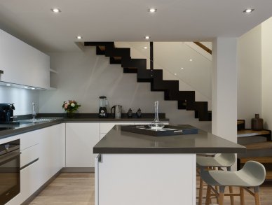 Penthouse Annapurna A302 Les Gets