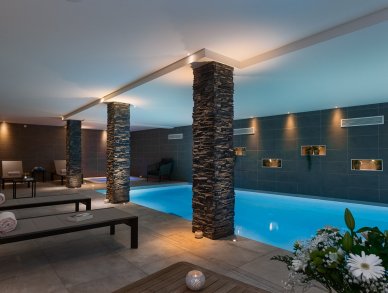 Penthouse Annapurna A303 Les Gets
