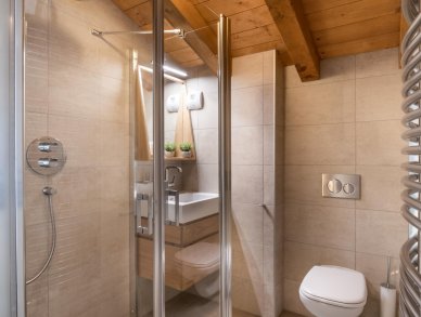 Penthouse Annapurna A303 Les Gets