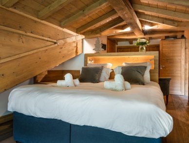 Penthouse Annapurna A303 Les Gets