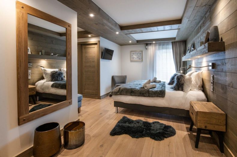 Apartment Annapurna B101