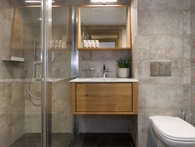 Апартаменты Annapurna B103 Ле же