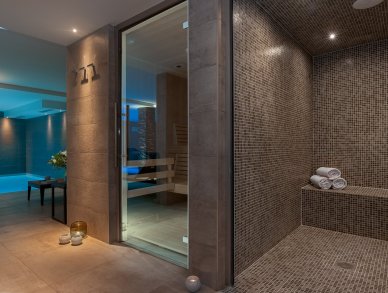 Апартаменты Annapurna B103 Ле же