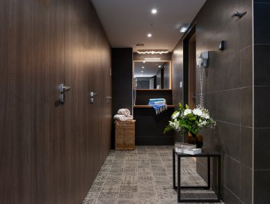 Апартаменты Annapurna B201 Ле же