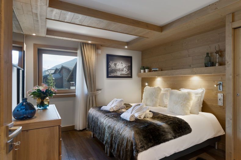 Apartment Annapurna B203