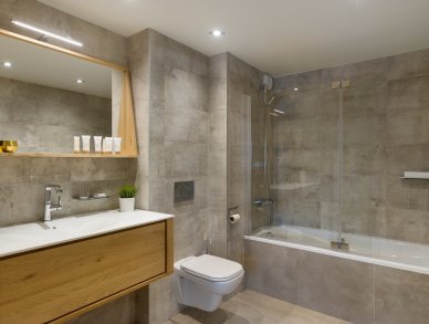 Apartment Annapurna B203 Les Gets