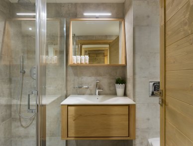 Apartment Annapurna B203 Les Gets