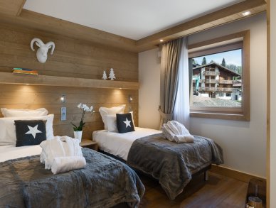 Apartment Annapurna B203 Les Gets