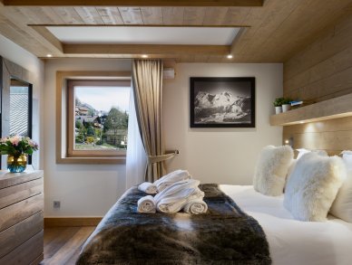 Apartment Annapurna B203 Les Gets
