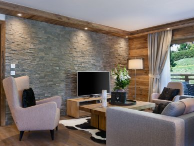 Apartment Annapurna B203 Les Gets