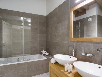 Penthouse Annapurna B303 Les Gets