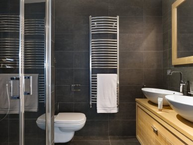 Penthouse Annapurna B303 Les Gets