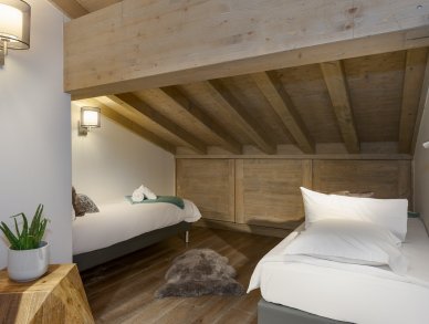 Penthouse Annapurna B303 Les Gets