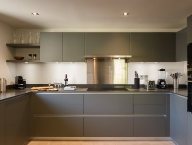 Penthouse Annapurna B303 Les Gets