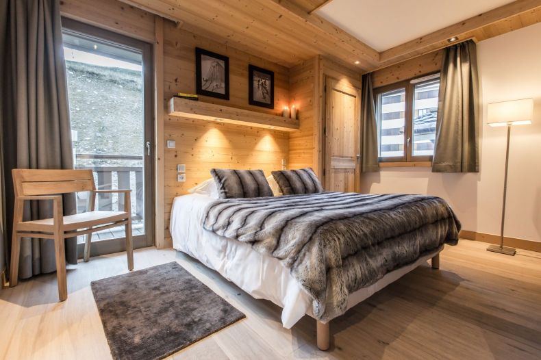 Appartement Aspen Lodge A32