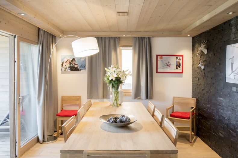 Aspen Lodge B21-22