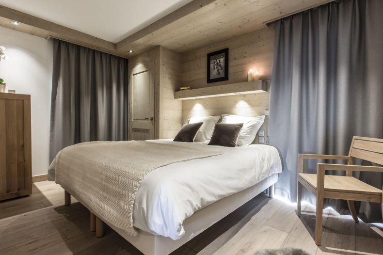 Apartment Aspen Lodge B21-22