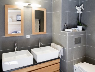 Apartment Aspen Lodge B21-22 Courchevel 1650