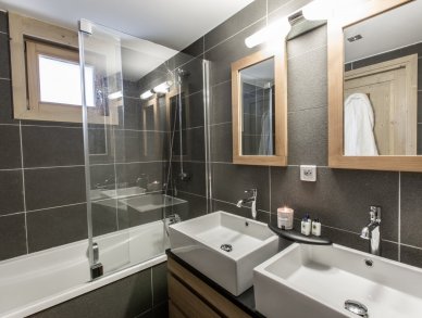 Apartment Aspen Lodge B21-22 Courchevel 1650
