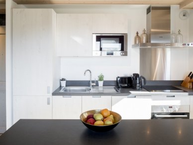 Apartment Aspen Lodge B21-22 Courchevel 1650