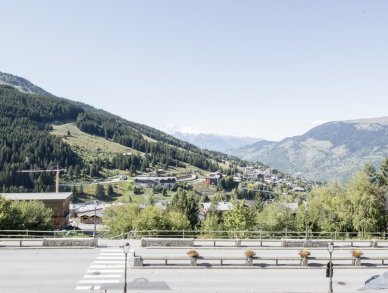 Apartment Aspen Lodge B21-22 Courchevel 1650