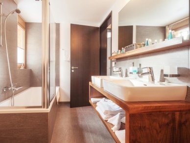 Chalet Nepomuk Zermatt