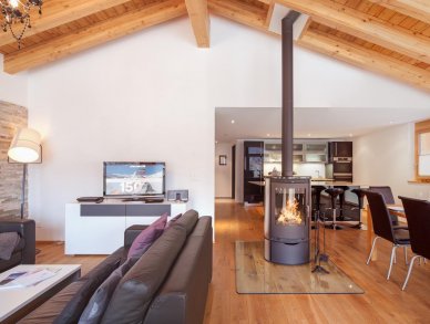 Chalet Nepomuk Zermatt