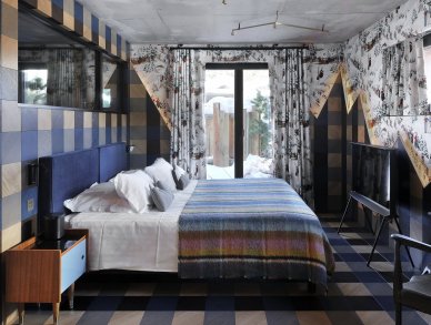 Chalet Ikamiut Courchevel 1550