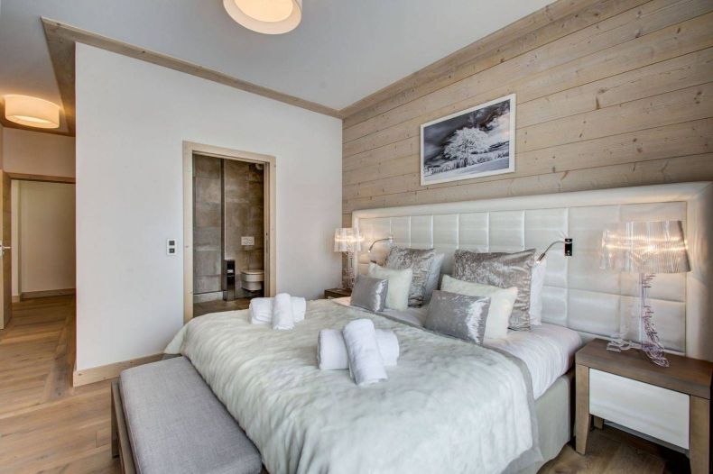 Апартаменты Carré Blanc 361