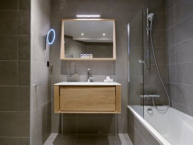 Пентхаус Koh I Nor Куршевель 1650