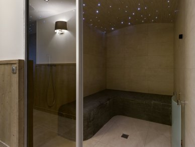Пентхаус Koh I Nor Куршевель 1650