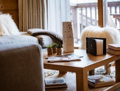 Апартаменты Whistler Lodge B07 Куршевель 1650